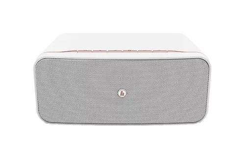 Boxa inteligenta Hama SIRIUM1000ABT, Bluetooth 4.0, Alexa (Alb)