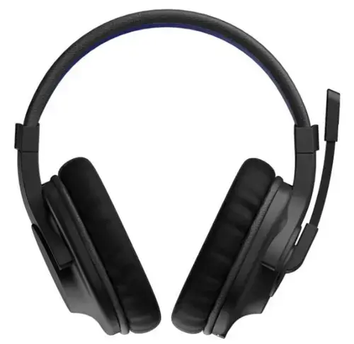 Casti Gaming uRage SoundZ 100 V2, Microfon (Negru)