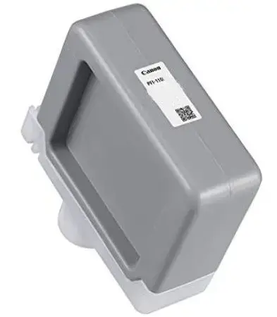 Cartus Cerneala Canon PFI-110, 160 ml (Magenta)