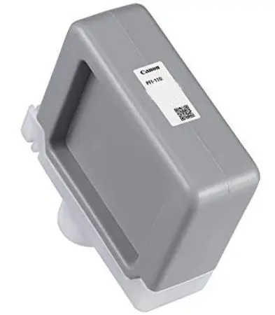 Cartus Cerneala Canon PFI-110, 160 ml (Magenta)