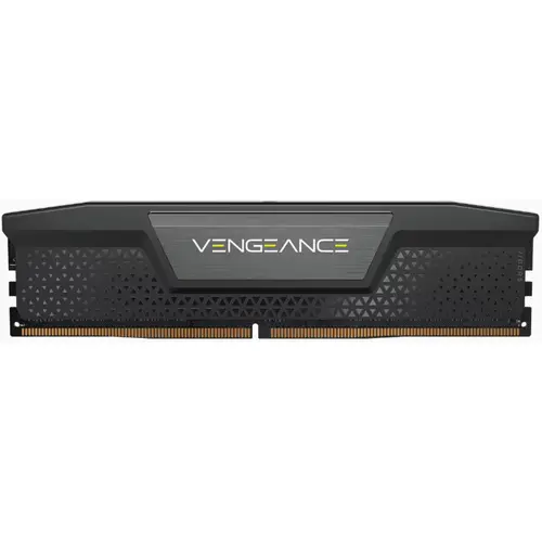 Corsair Vengeance, DDR5, 8GB, 5200MT/s, C40, Bulk (Negru)