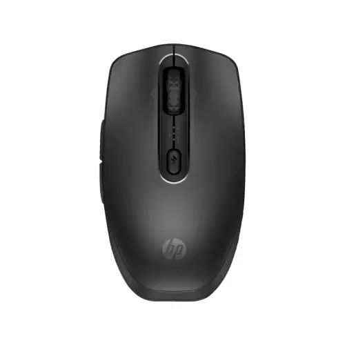 Mouse HP 695, Bluetooth, 4000dpi (Negru)