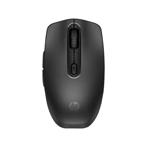 Mouse HP 695, Bluetooth, 4000dpi (Negru)