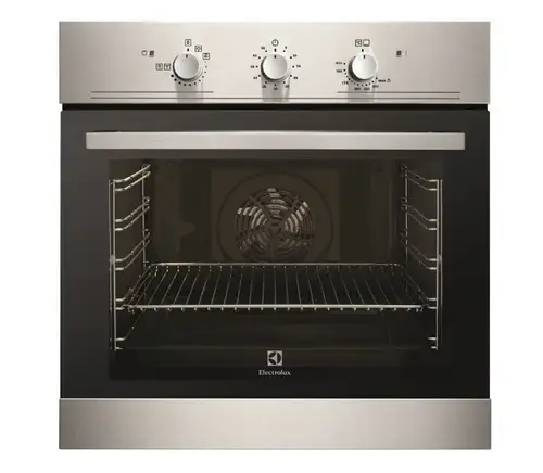Cuptor incorporabil Electrolux EOG2102AOX, 69 L, Clasa A, Inox (Inox)