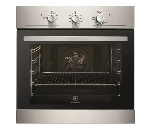 Cuptor incorporabil Electrolux EOG2102AOX, 69 L, Clasa A, Inox (Inox)