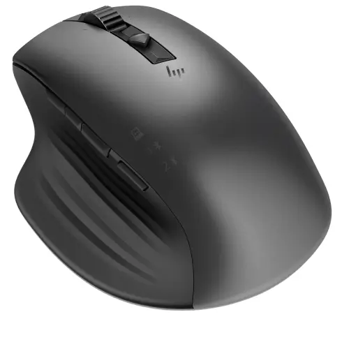 Mouse HP 935, Wireless 2.4Ghz, Bluetooth (Negru)