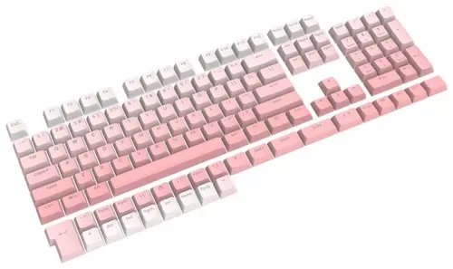 Set 104 taste Redragon Redragon A139 Ombre (Roz)