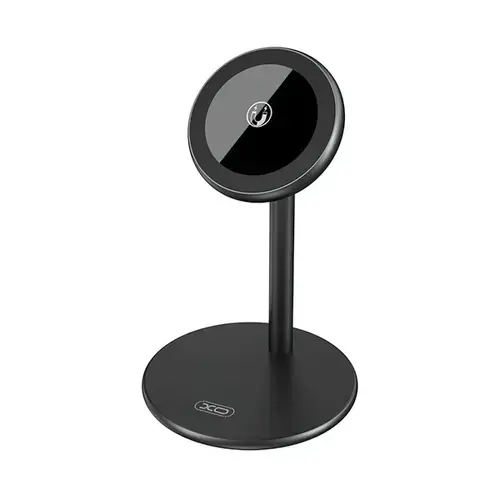 Incarcator Retea Wireless XO Design CX007, 15W, 1.67A (Negru)