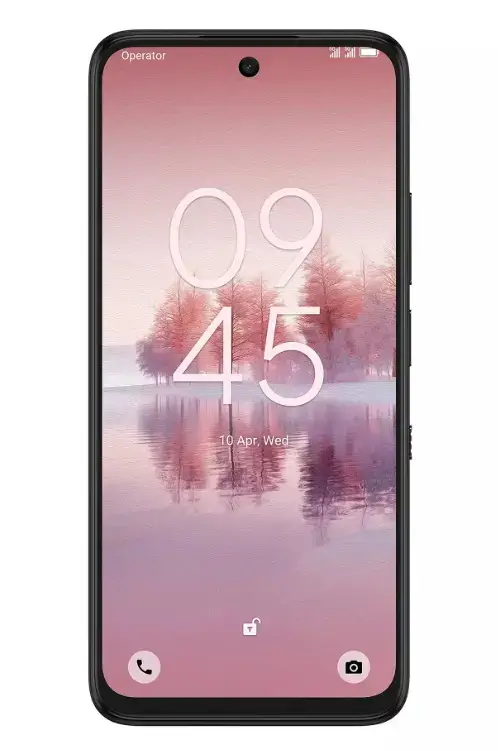 Telefon Mobil TCL 60 SE NxtPaper, Procesor Mediatek Dimensity 6300 Octa-Core, IPS LCD Capacitive Touchscreen 6.7inch, 8GB RAM, 256GB Flash, Camera Duala 50+5MP, Wi-Fi, 5G, Dual Sim, Android (Gri)