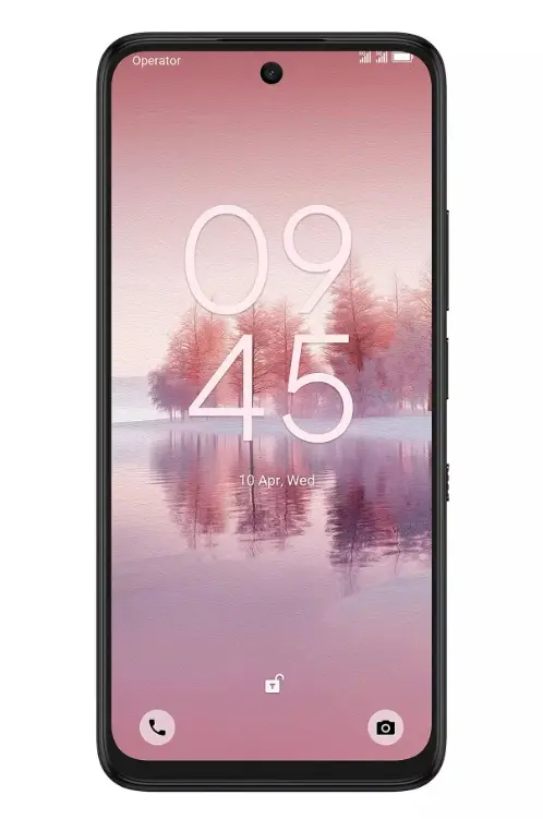 Telefon Mobil TCL 60 SE NxtPaper, Procesor Mediatek Dimensity 6300 Octa-Core, IPS LCD Capacitive Touchscreen 6.7inch, 8GB RAM, 256GB Flash, Camera Duala 50+5MP, Wi-Fi, 5G, Dual Sim, Android (Gri)