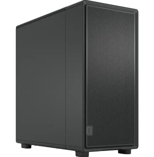 Carcasa Fractal Design Epoch XL, Full Tower, Fara sursa (Negru)