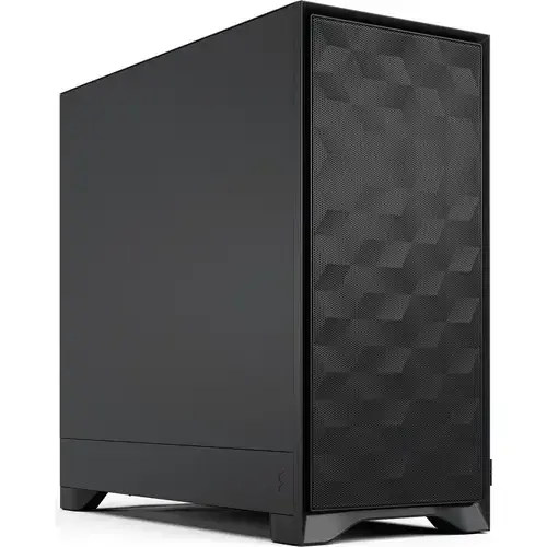 Carcasa Fractal Design Pop 2 Air, tMiddle Tower, Fara sursa (Negru)