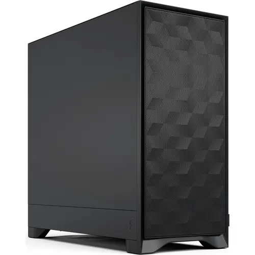 Carcasa Fractal Design Pop 2 Air, tMiddle Tower, Fara sursa (Negru)