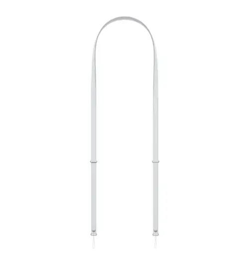 Snur Apple Crossbody Strap MGGM4ZM/A (Gri)