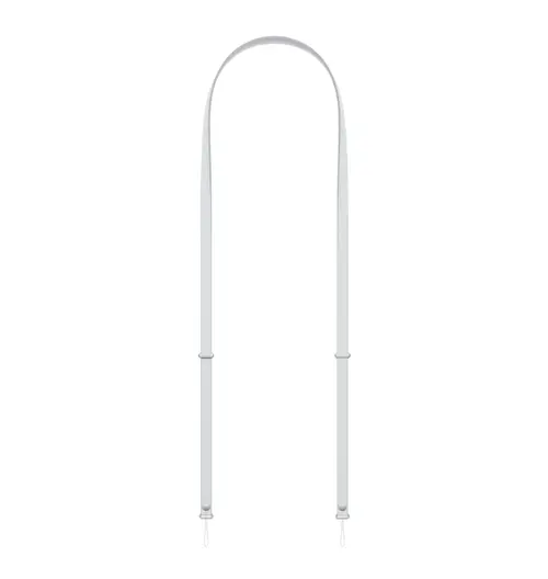 Snur Apple Crossbody Strap MGGM4ZM/A (Gri)