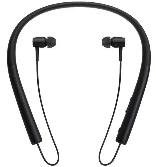 Casti Alergare Platinet PM1073B, Bluetooth, Microfon (Negru)