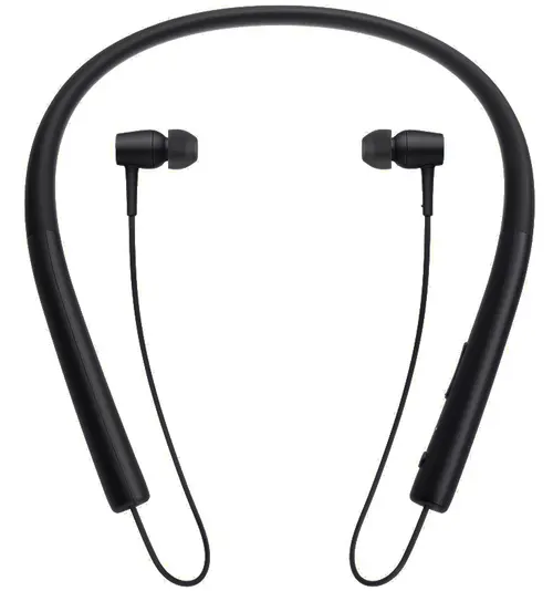 Casti Alergare Platinet PM1073B, Bluetooth, Microfon (Negru)