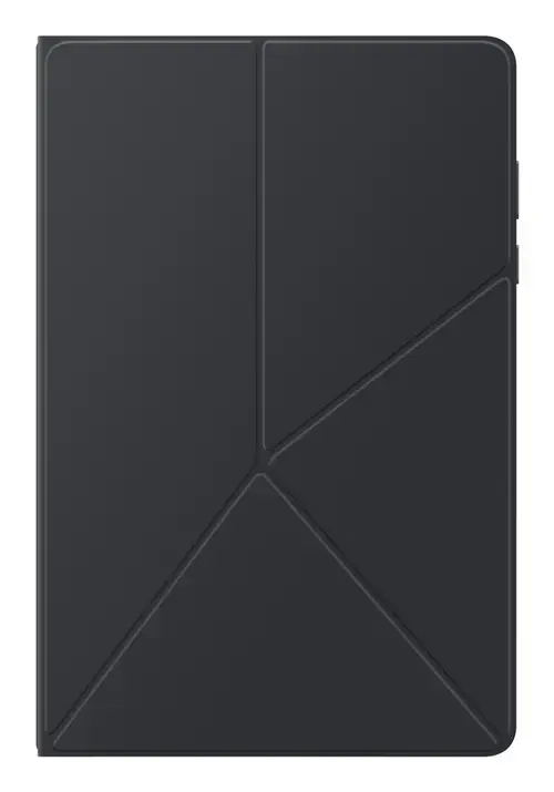 Husa tableta Samsung Flip Case EF-BX230PBEGWW pentru Galaxy Tab A11+ (Negru)