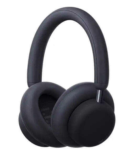 Casti Over-Ear CMF Headphone Pro, True Wireless, Bluetooth, ANC, Spatial Audio, Autonomie 100 ore (Gri inchis)