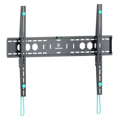 Suport Perete Onkron UF12-B, 60inch - 110inch, 120 Kg (Negru)