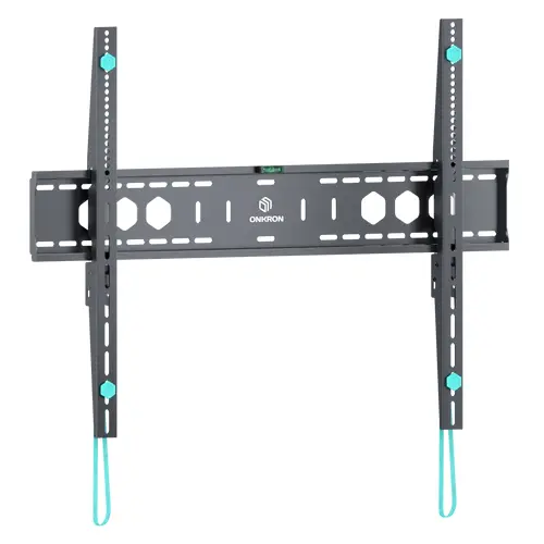 Suport Perete Onkron UF12-B, 60inch - 110inch, 120 Kg (Negru)
