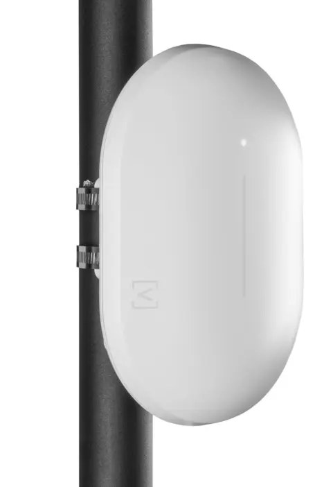 Access Point Alta Labs Gigabit AP6-Pro Outdoor, Dual-Band, WiFi 6 (Alb)