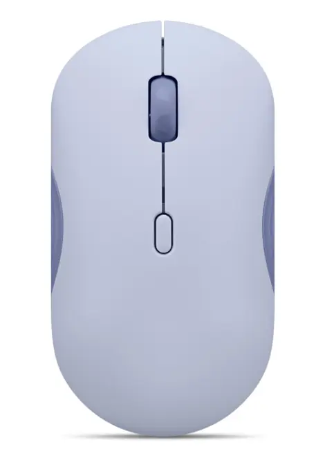 Mouse Optic Lenovo 350, Bluetooth, 2400 DPI (Mov)