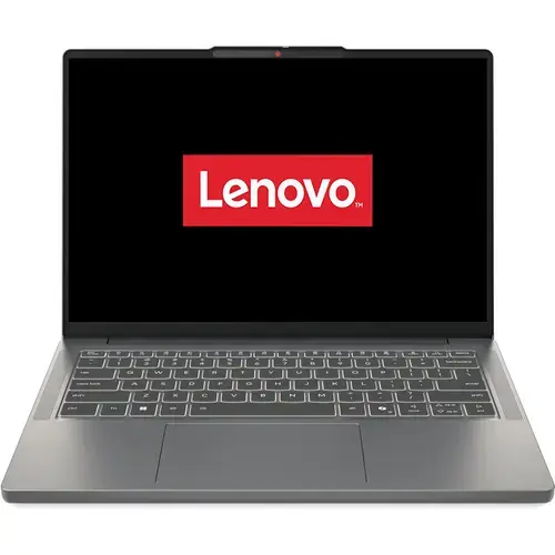 Laptop Lenovo IdeaPad Slim 3 14IRH10 (Procesor Intel® Core™ i7-13620H (24M Cache, up to 4.90 GHz), 14inch WUXGA OLED, 16GB DDR5, 1TB SSD, Intel UHD Graphics, Gri)