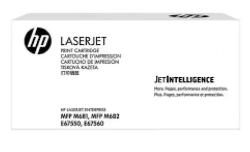 Toner HP Contract 657X, 28000 pagini (Negru)