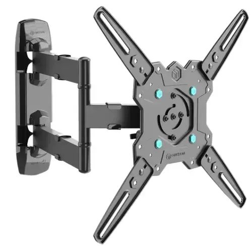 Suport Perete ONKRON M4R-B, 32inch - 65inch, 41 Kg (Negru)