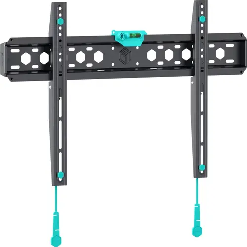 Suport Perete ONKRON FM6-B, 43inch - 85inch, 68.2 Kg (Negru)