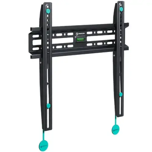 Suport TV Onkron FM2-B, 32inch - 65inch, 50 Kg (Negru)