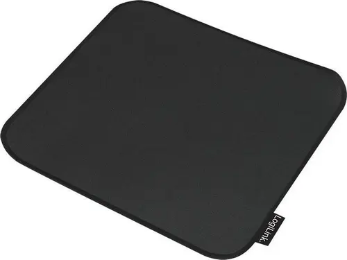 Mousepad LogiLink ID0195, 220x250x2mm (Negru)