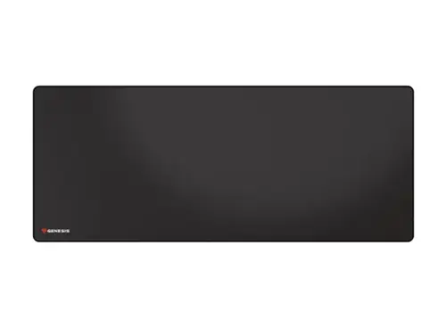Mousepad Genesis NPG-2356, 1100x450mm (Negru)