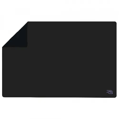 MousePad Proove Radiance, 600mm x 400mm x 3mm (Negru)