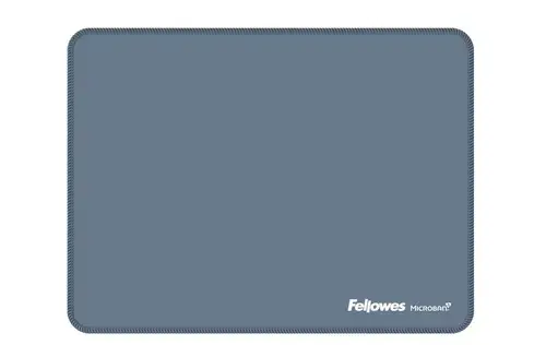 Mousepad Fellowes Breyta XL, 280x210mm (Albastru)