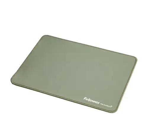 Mousepad Fellowes Breyta XL, 280x210mm (Verde)