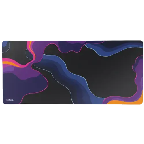 Mousepad Trust GXT 759 XXL, 900x400mm (Multicolor)