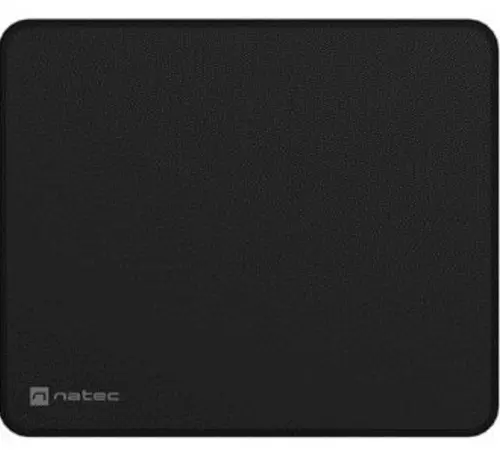 Mousepad Natec NPO-2085, 300x250mm (Negru)
