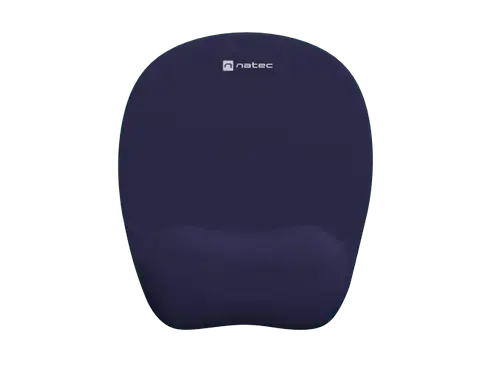 Mouse Natec NPF-2181, 235x195mm (Albastru)