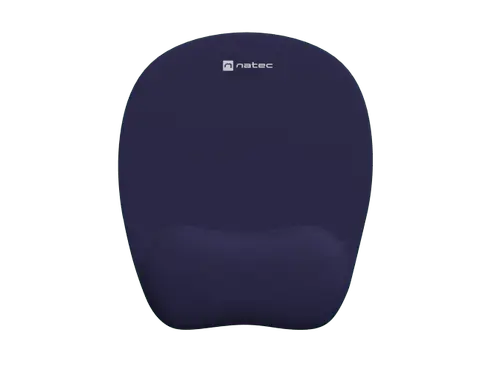 Mouse Natec NPF-2181, 235x195mm (Albastru)