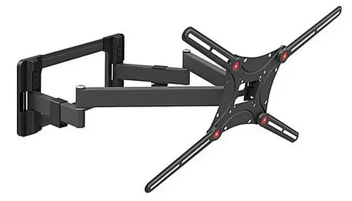 Suport Perte Barkan BM464L, 13inch - 75inch, 60 Kg (Negru)