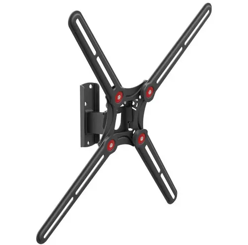 Suport Perete Barkan BM320, 13inch - 65inch, 40 kg (Negru)