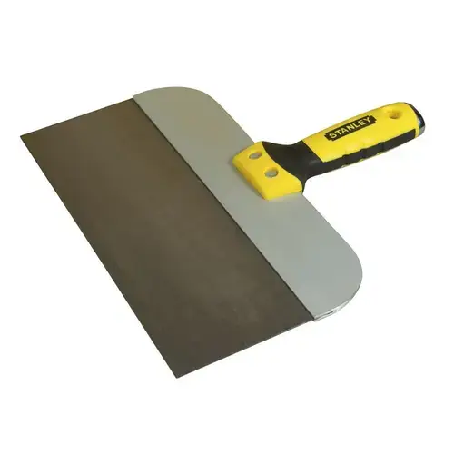 Racleta Stanley STHT0-05771, Otel, 254 mm (Galben/Argintiu)