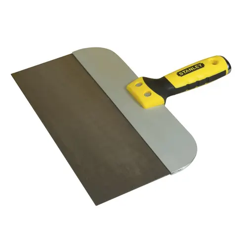 Racleta Stanley STHT0-05771, Otel, 254 mm (Galben/Argintiu)