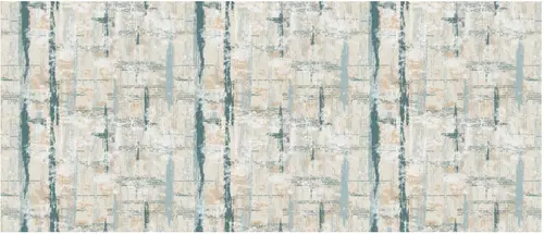 Covor printat Heinner Arte 1600x2300mm (Multicolor)