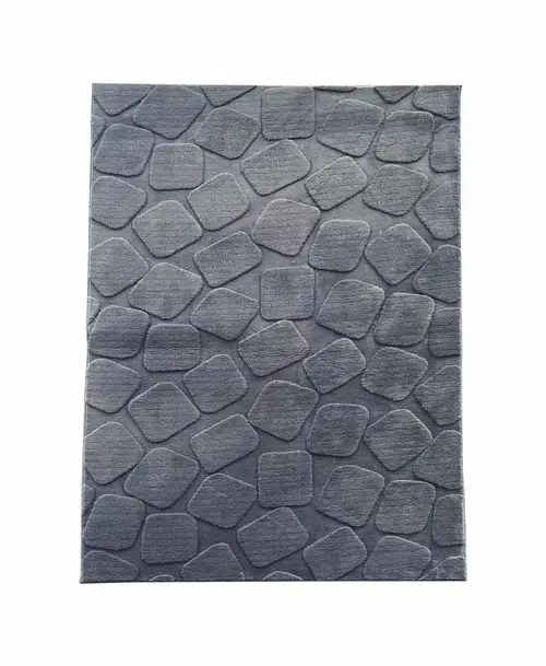 Covor Heinner Stone, 1600x2300mm (Gri)