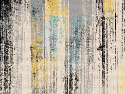 Covor printat Heinner Mili 700x1400mm (Multicolor)