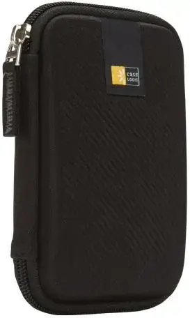Husa HDD extern Case Logic EHDC101K (Neagra)