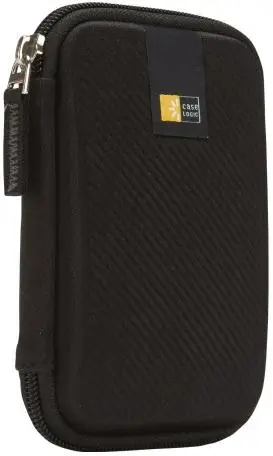 Husa HDD extern Case Logic EHDC101K (Neagra)